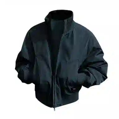 KOKO BASE cleanfitbomber