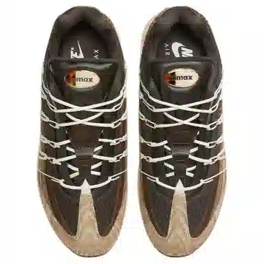 PHANTACI x Nike Air Max 95