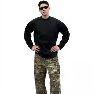 SOUL WORKER boxycleanfit