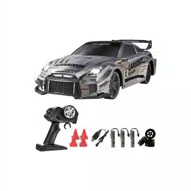 FERPECT TOYS RC GTR
