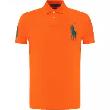Polo Ralph Lauren LogoPolo