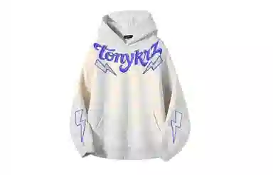TONYKRZ LOGO