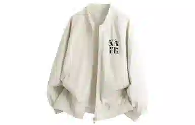 XAFB Vintage Rose Print Jacket