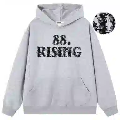 88rising logo