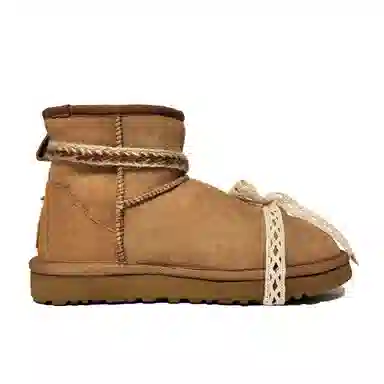 UGG CLASSIC MINI