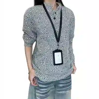 PODGORNOI cleanfittPOLO