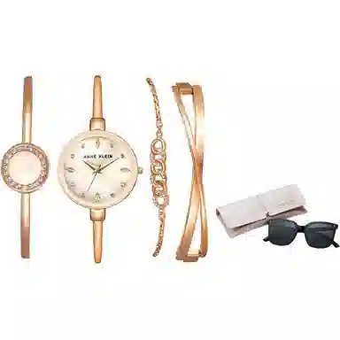 ANNE KLEIN AK-3402BHST