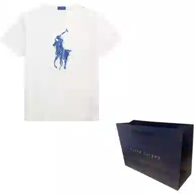 Polo Ralph Lauren LogoT