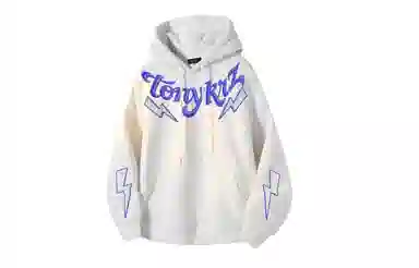 TONYKRZ LOGO