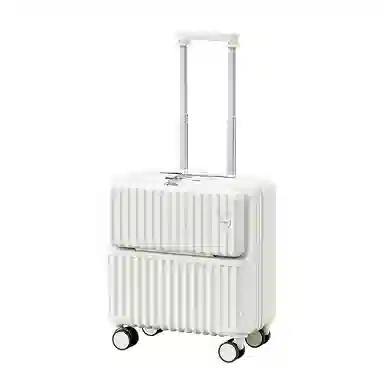 MCHNA KTCC ABS+PC 2018