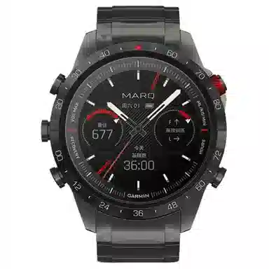 GARMIN - MARQ2