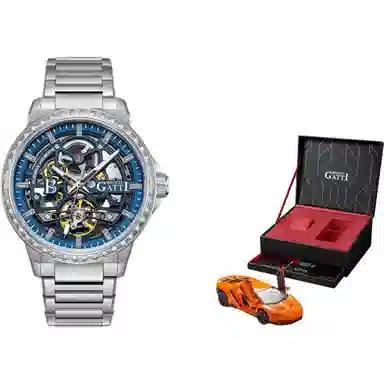 BONEST GATTI BG8803-S