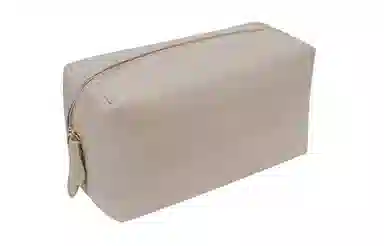 Burberry Baseball Bear Cosmetic Bag