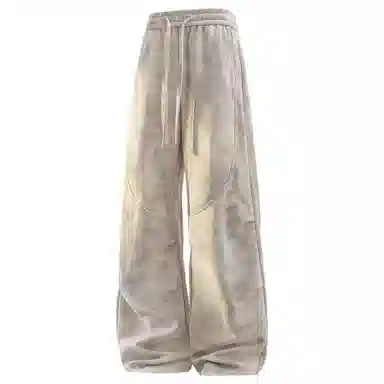 MARK WAFFLE cleanfit