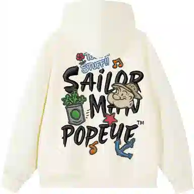 POPEYE oversize