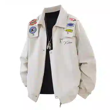 KIRHNE VINTAGEbombervibe