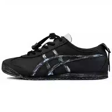 Onitsuka Tiger Mexico 66 Black Knight