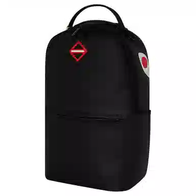 Sprayground Backpack Black