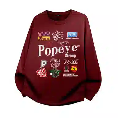 POPEYE