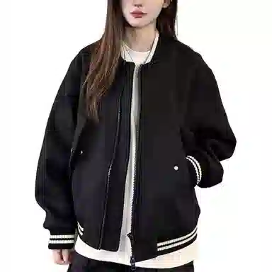 9c collective BOMBERcleanfit