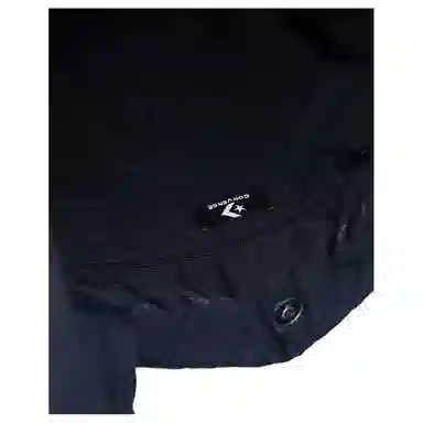 Converse Star Quilted Tote Bag