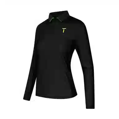 EUROPEAN TOUR FW25 TPolo