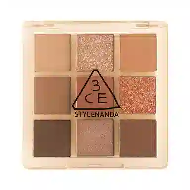 3CE OVERTAKEsome def