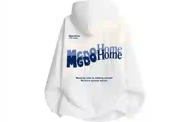 MGDOHOME Logo