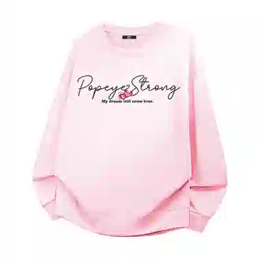 POPEYE LOGO