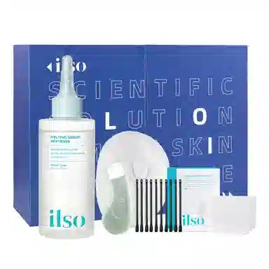 ILSO