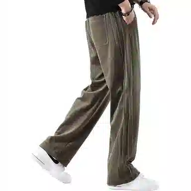 ASSIDUOUS CONFUSED EFFORT