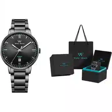 Welly Merck WM028M-1