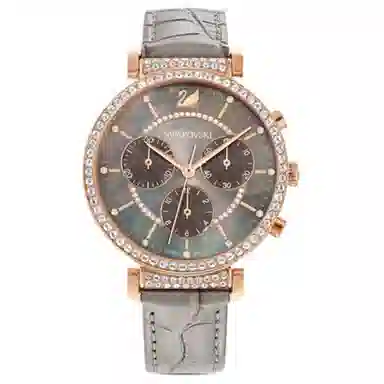 Swarovski Uptown Passage Chrono 5580348