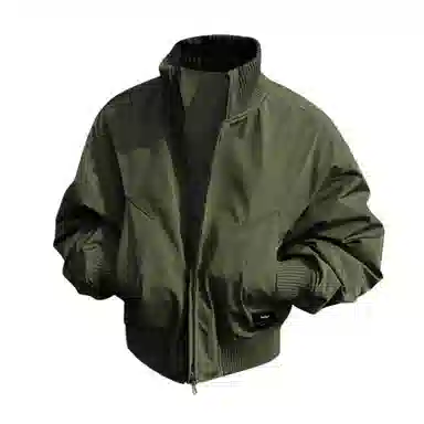 KOKO BASE cleanfitbomber