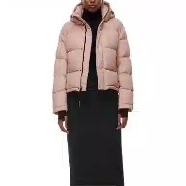 Aritzia TNA Super Puff Shorty