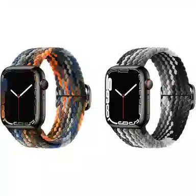 ZS AppleWatch 384041424445mm AP2006