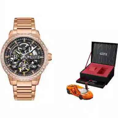 BONEST GATTI BG8803-S