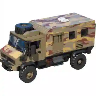 U4000 643pcs YMXJM66009