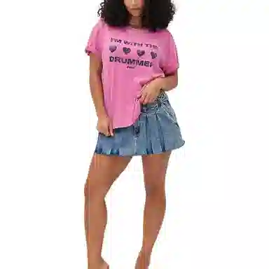 Victoria's SecretVICTORIA'S SECRET PINK T