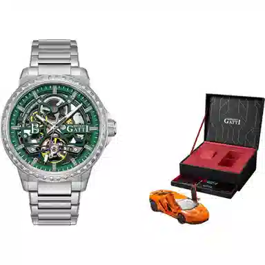 BONEST GATTI BG8803-S