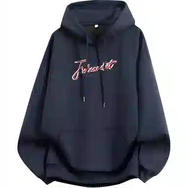 Clean fitLOGOoversize