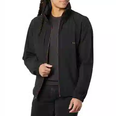 Calvin Klein Jacket Black