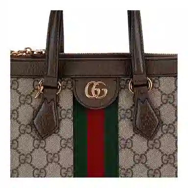 Gucci Ophidia Tote