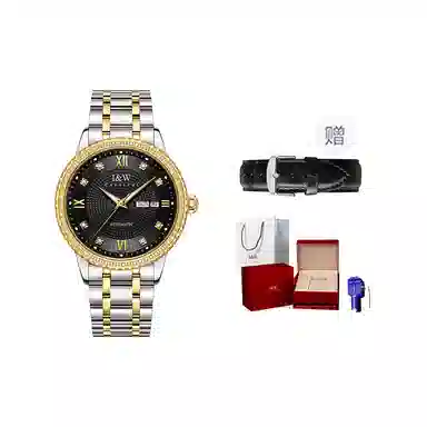 IW CARNIVAL HWGUOJI 615G