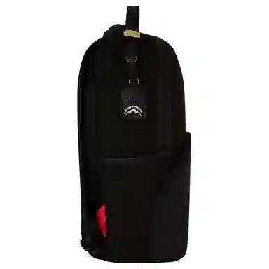 Sprayground Backpack Black