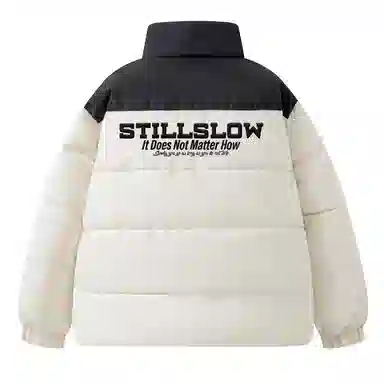 Stillslow LOGO