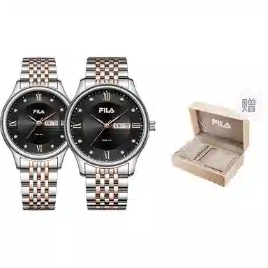 FILA 49.5*42mm 46FLL38-6505-102