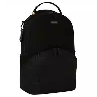 Sprayground Backpack Black