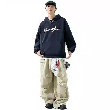 WOOD SOON 2025 Hoodie