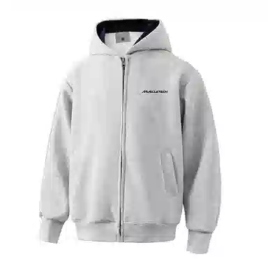 MUSCLETECH oversizelogo